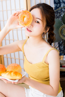 祼女直播APP